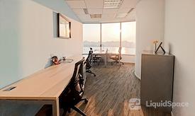 Regus | Xiamen International Plaza