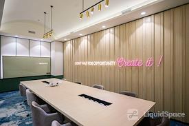 Satrio | RDTX Square L2