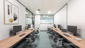 Waterman Workspaces South Yarra