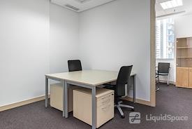 Regus | KUWAIT CITY, Shayma Tower