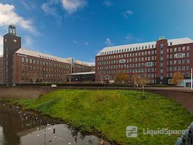 Regus | Den Bosch, Bastion