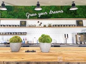 Brick House Blue: The Loop - Dublin/Bridge Park