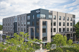 Regus || Downtown Bozeman