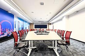 Jay Conference - Bryant Park Conference Center