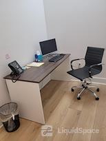 Coral Gables Office - Santona Corner