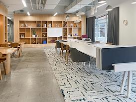 Regus | Bakery Square