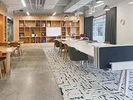 Regus | Bakery Square