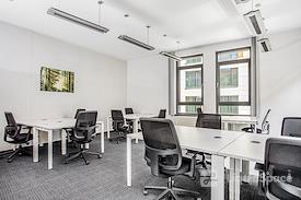 Regus | Dresden, Altmarkt