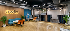 Awfis | Coworking-Ecospace Business Park