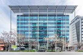 Regus | BUENOS AIRES, Olivos  USD