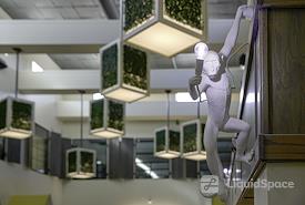 Caddo Office Reimagined | Allen
