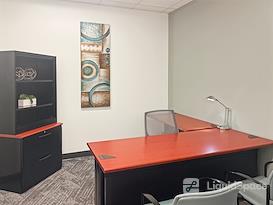 Regus | Hughes Landing