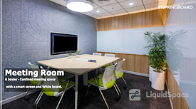 91Springboard - GGN-DLF 7A Building (Gurugram)