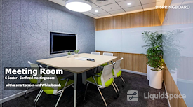 91Springboard - GGN-DLF 7A Building (Gurugram)