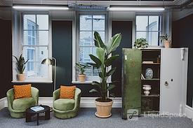 Spacemade - Clement Rooms