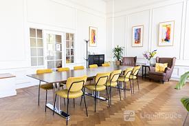 StartDock Coworking - Herengracht