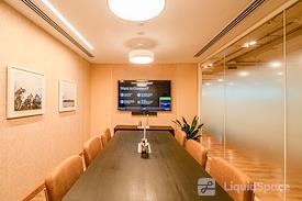 WeWork Eldeco Center