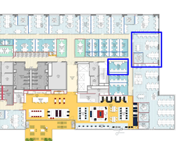 WeWork | 18th & Chet