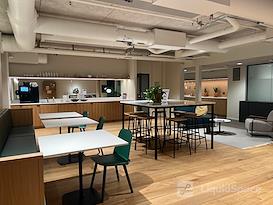 SPACES | Oslo, Spaces Stortorvet 7