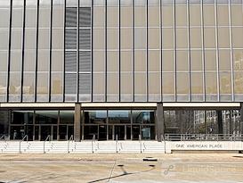 Regus | One American Place