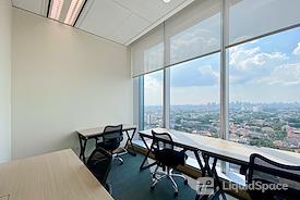 Regus | Jakarta, Menara Palma Simatupang