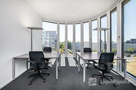 Regus | Dusseldorf, Airport City