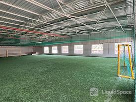 WeWork Salarpuria Symbiosis