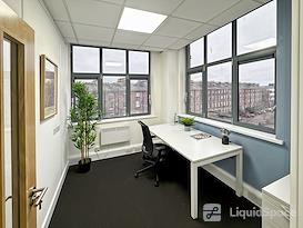 HQ | Liverpool, Atlantic House