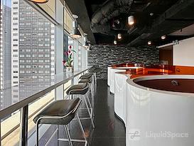 Regus | Manila, Joy Nostalg Ortigas