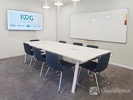 Regus | Tianjin, Fengya Building