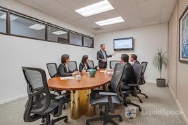 Barrister Executive Suites | West Los Angeles