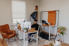 Crew Workspace