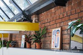 Gather Round - Cigar Factory