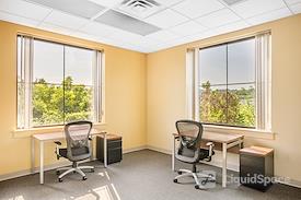 Regus | Cedar Bluff