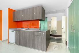 Regus | Abidjan, Plein Ciel