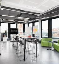 Design Offices Hamburg Domplatz