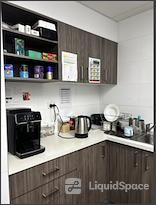 Private Furnished Office Space for Rent 