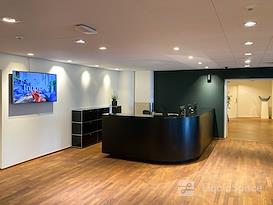 Regus | Copenhagen, Nord