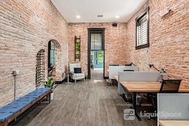 Brick House Blue: The Station