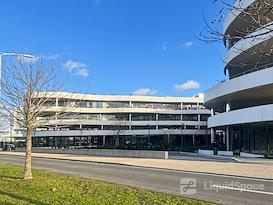 Regus | Reims Bezannes