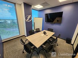 Office Evolution Clearwater