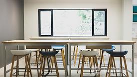 Space 1851 Coworking Hub