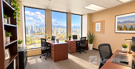 MPS Executive Suites
