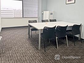 Regus || Triton Towers Three