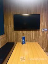 Capital One Café - Southport