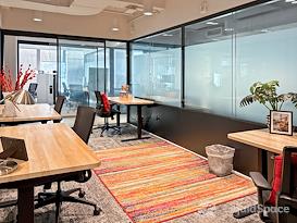 SPACES | 145 W Broadway