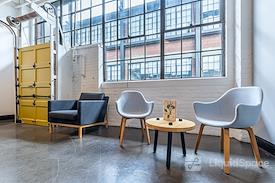 Flexday Suite - Liberty Market Building