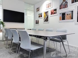 Regus | Amsterdam Laarderhoogtweg 25