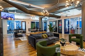 Expansive - Golden Triangle