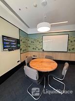 WeWork Platina Tower